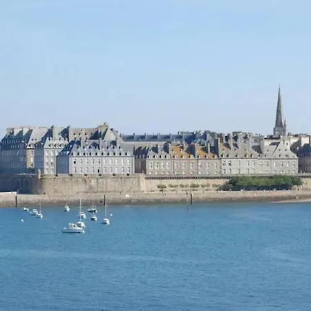 Appart - Studio Centre A 50m De La 아파트 *