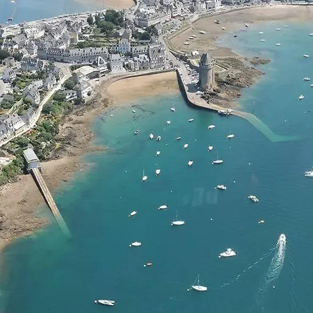 아파트 Appart - Studio Centre A 50m De La